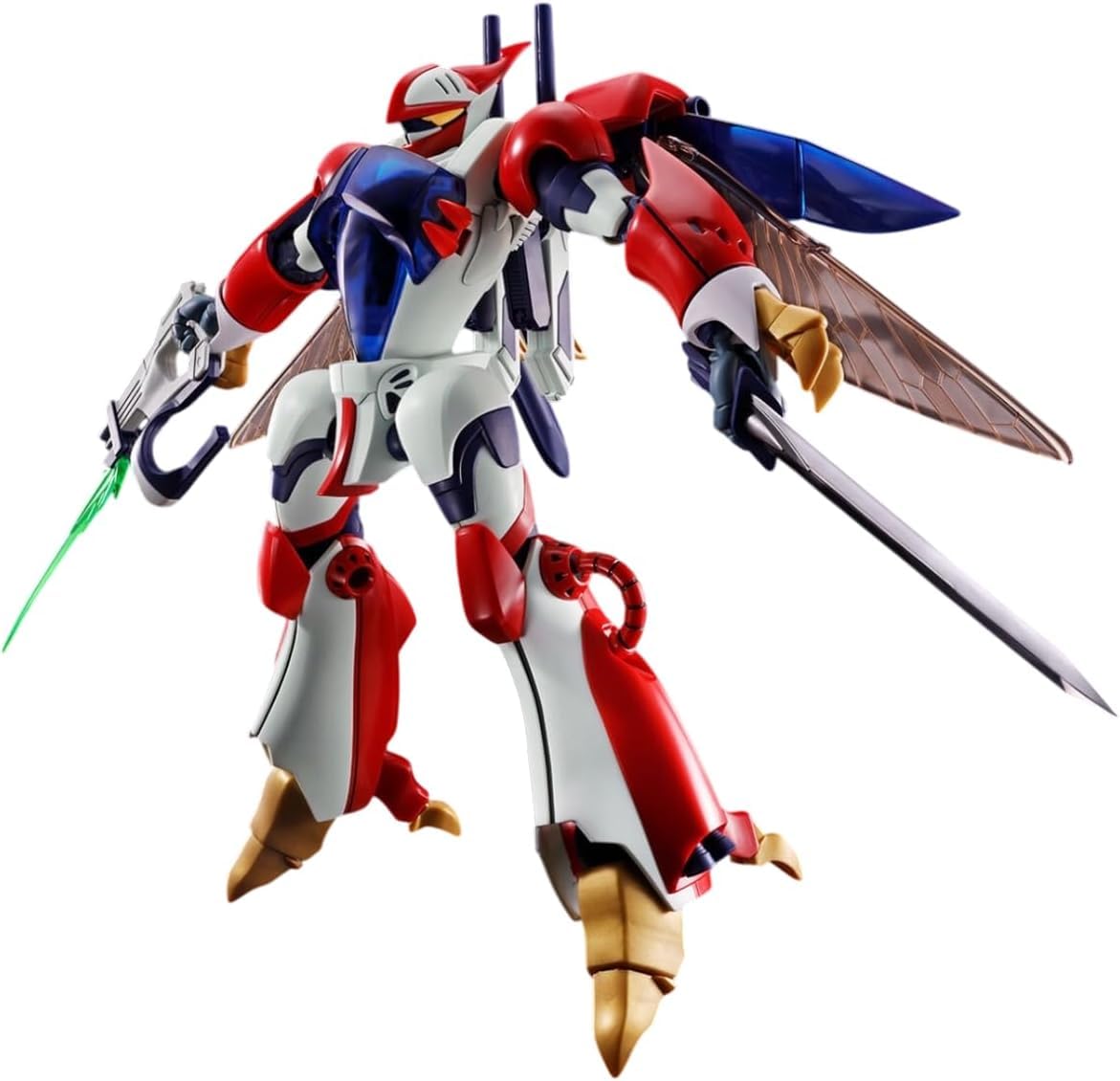 R3ビルバインほかロボット模型セット 3体 R3ビルバインほかロボット模型セット 3体 Amazon | R3 聖戦士